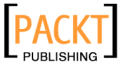 Packt logo