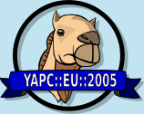 YAPC::EU::2005