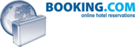 Booking.com（预订网站）