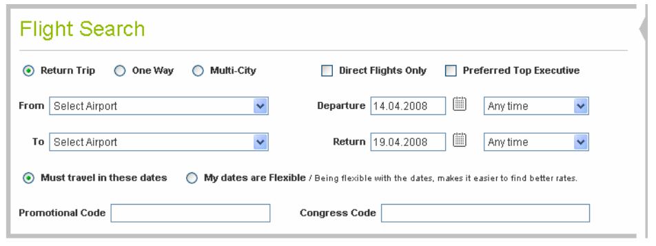 tap forms pc