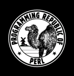 Stichting Perl Promotie Nederland logo