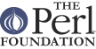 The Perl Foundation logo